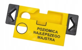 Poziomica Alkoholowa