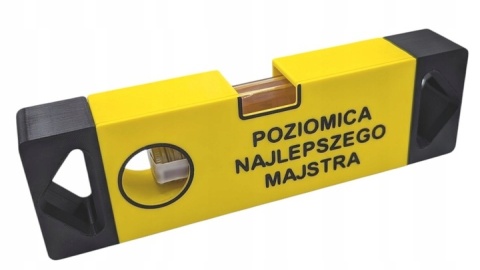 Poziomica Alkoholowa