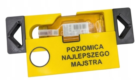 Poziomica Alkoholowa